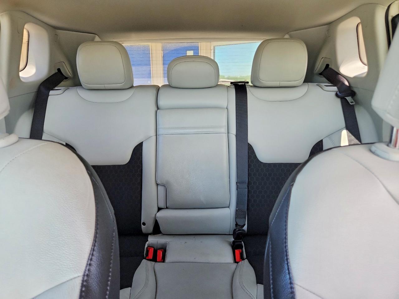 Jeep Compass Latitude