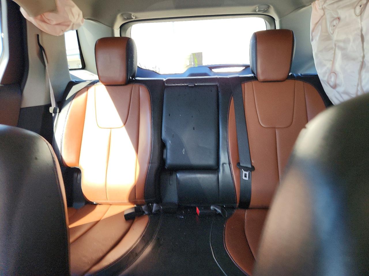 GMC Terrain Slt