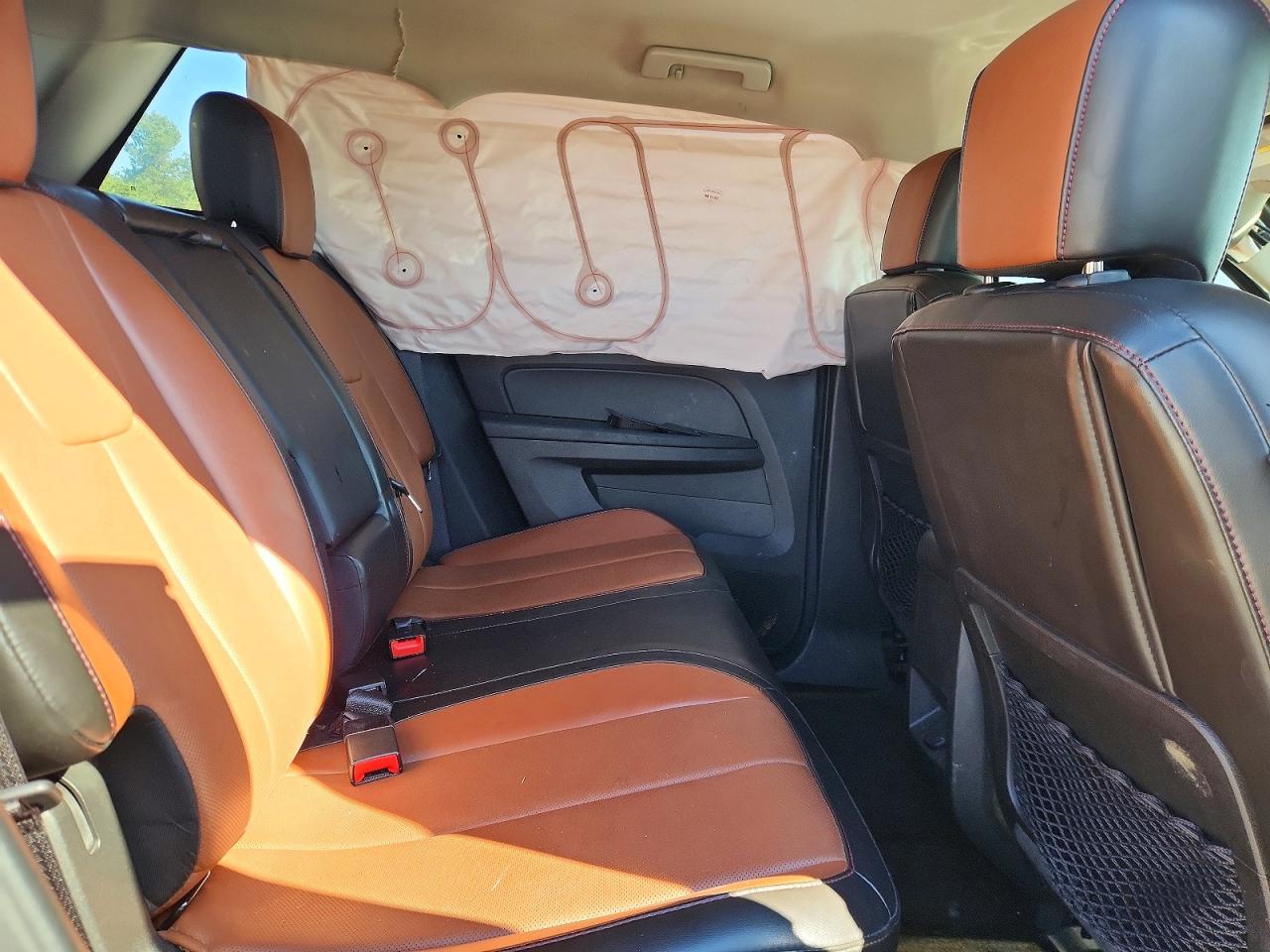 GMC Terrain Slt