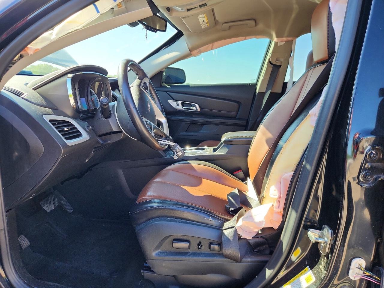 GMC Terrain Slt