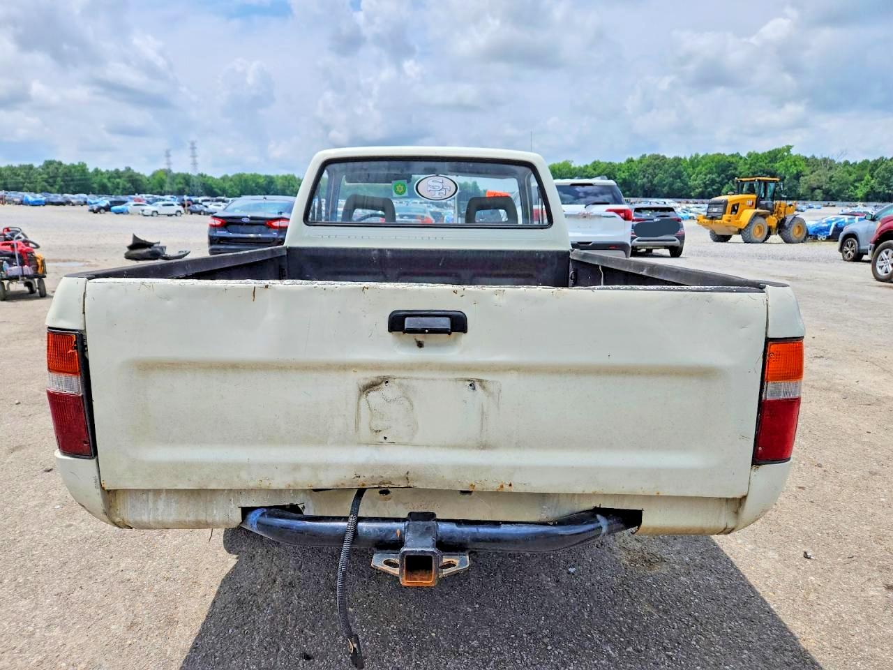 Toyota Pickup Base