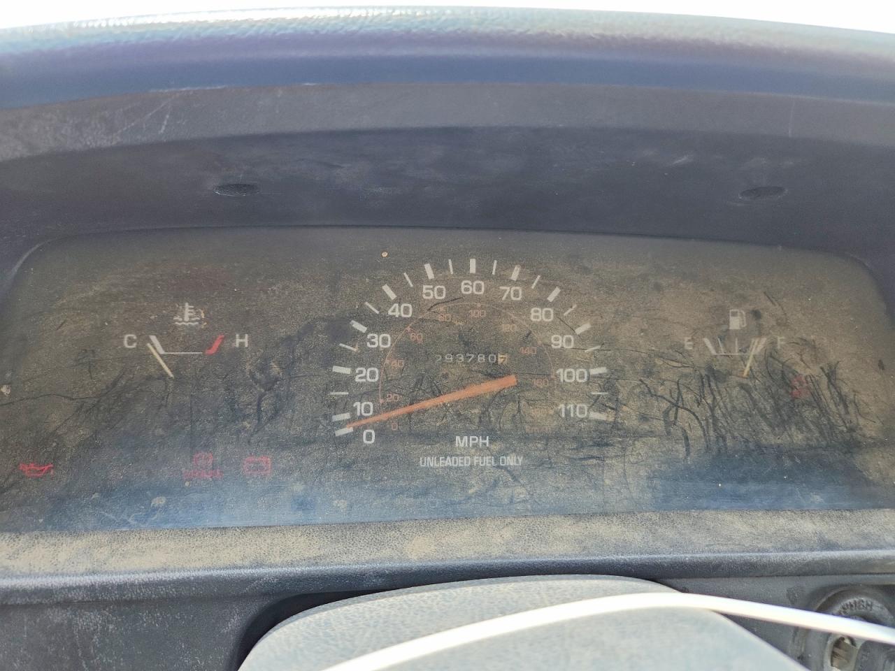 Toyota Pickup Base