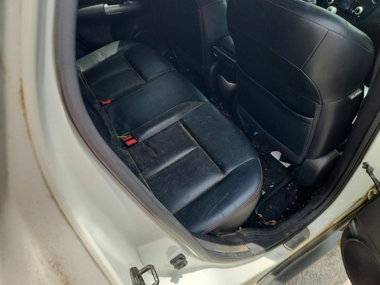 Nissan JUKE S