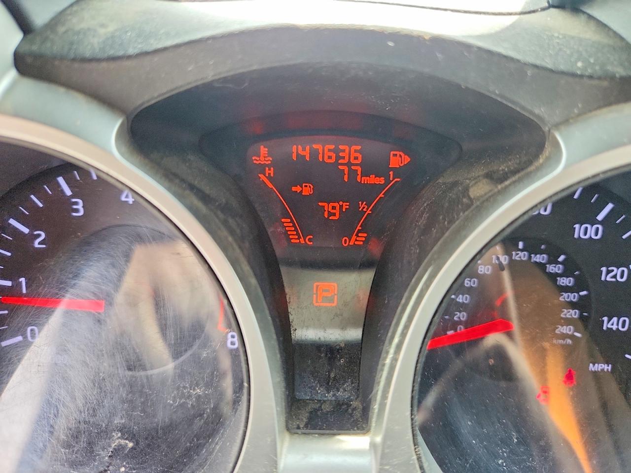 Nissan JUKE S
