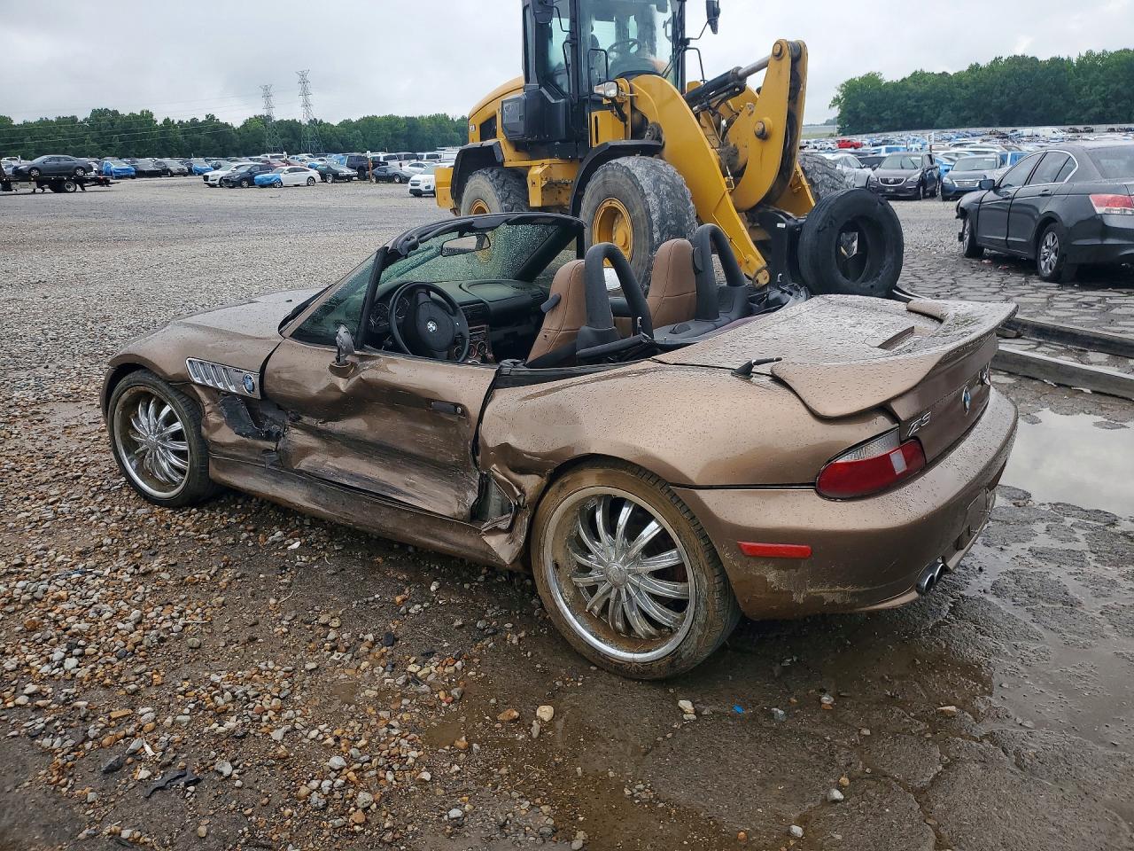 BMW Z Series 2.8