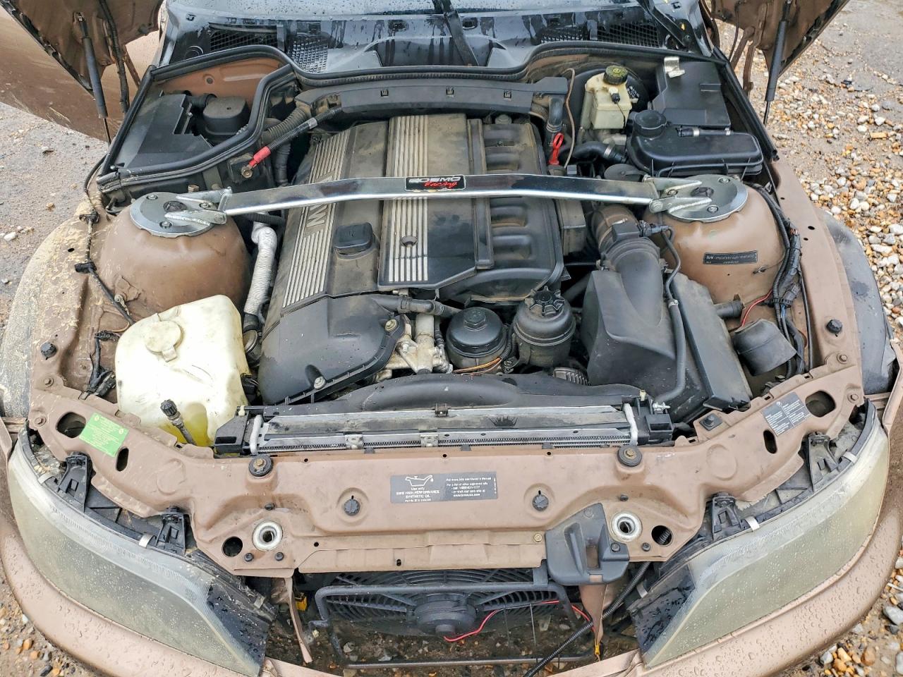 BMW Z Series 2.8