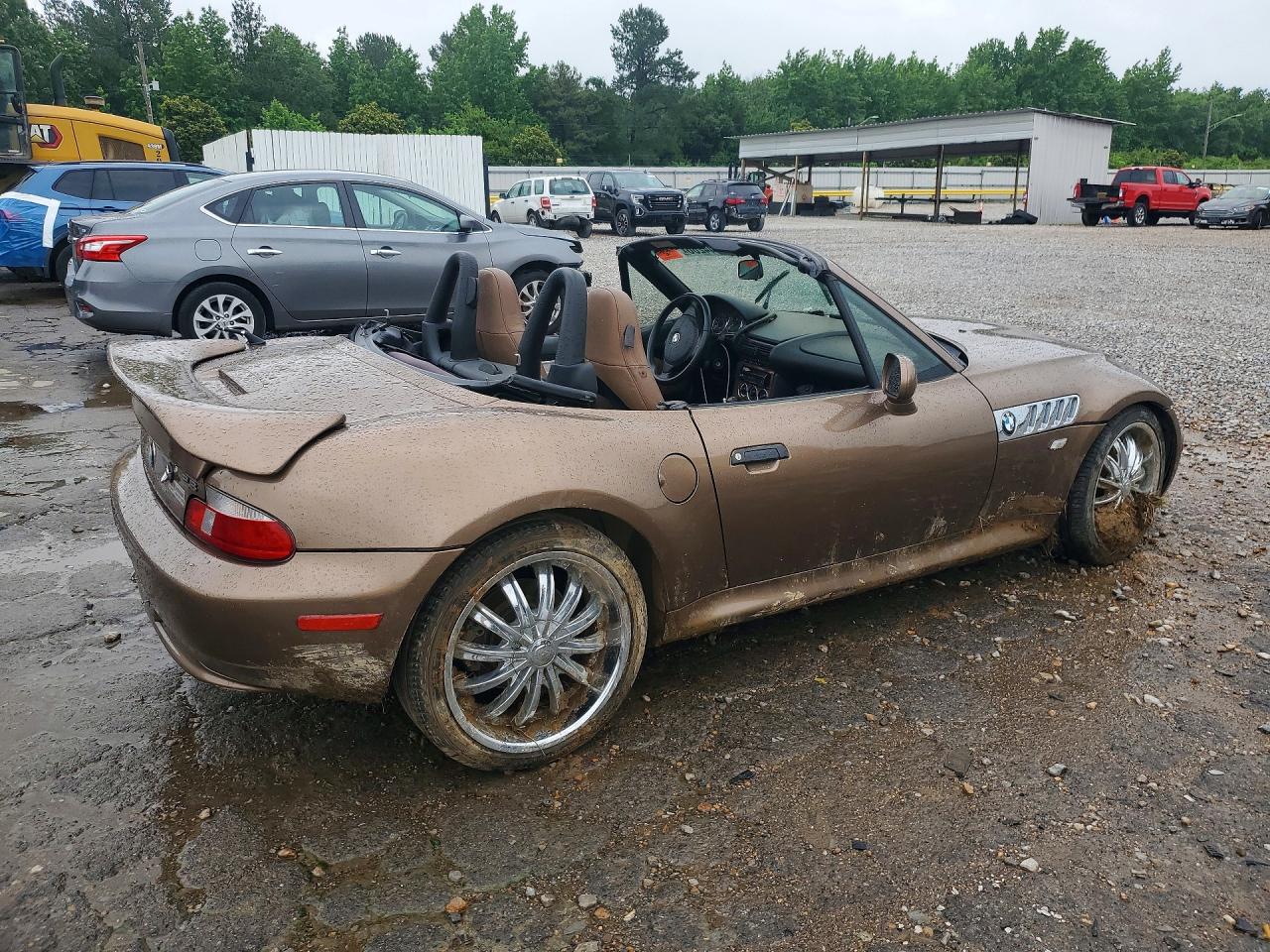 BMW Z Series 2.8