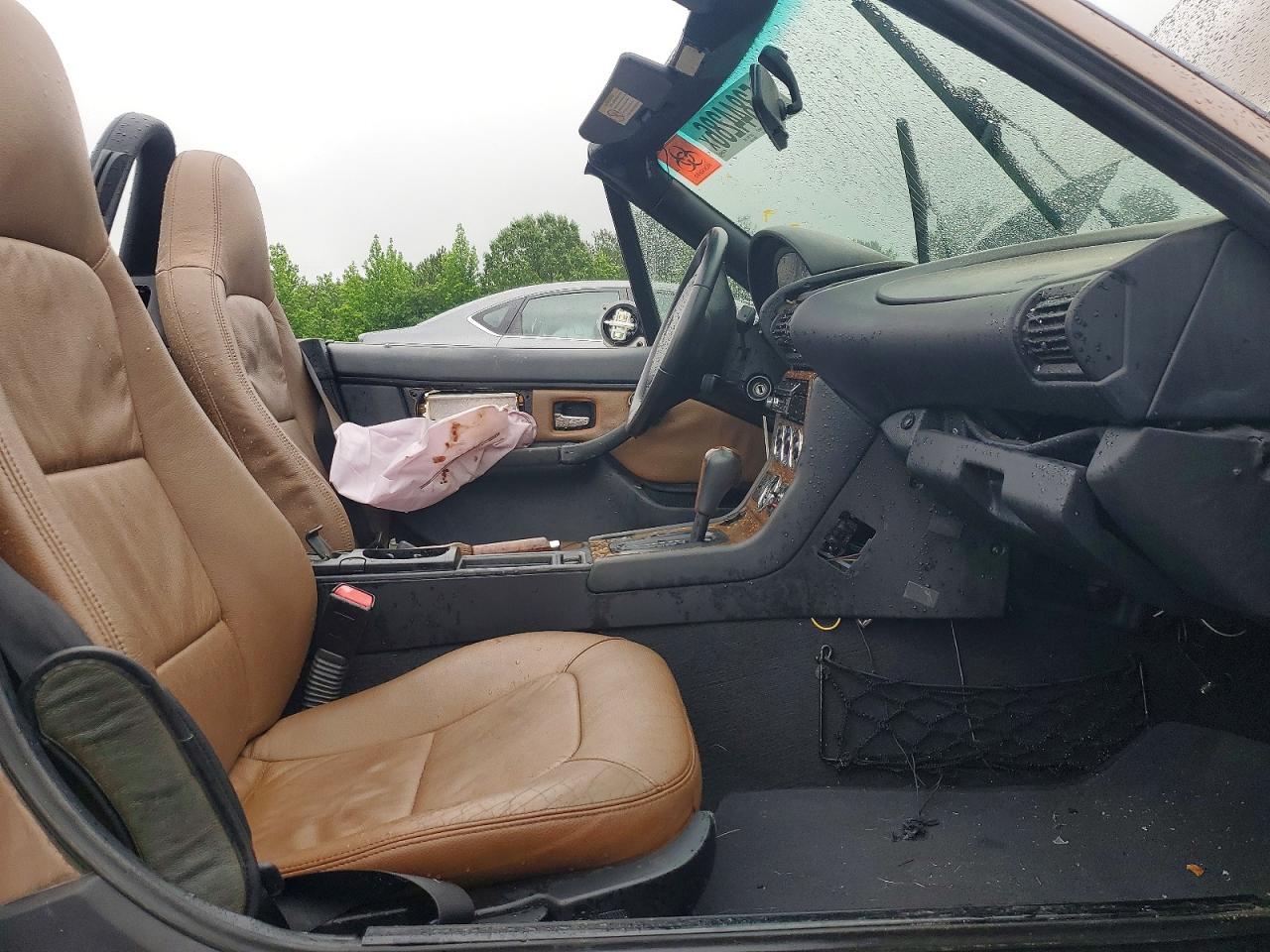 BMW Z Series 2.8