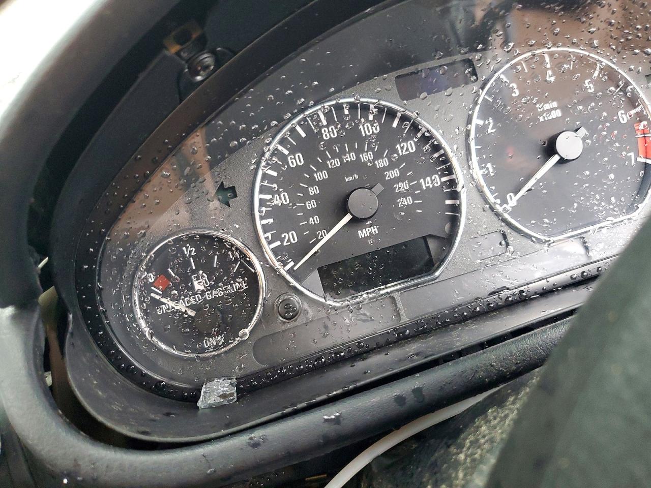 BMW Z Series 2.8