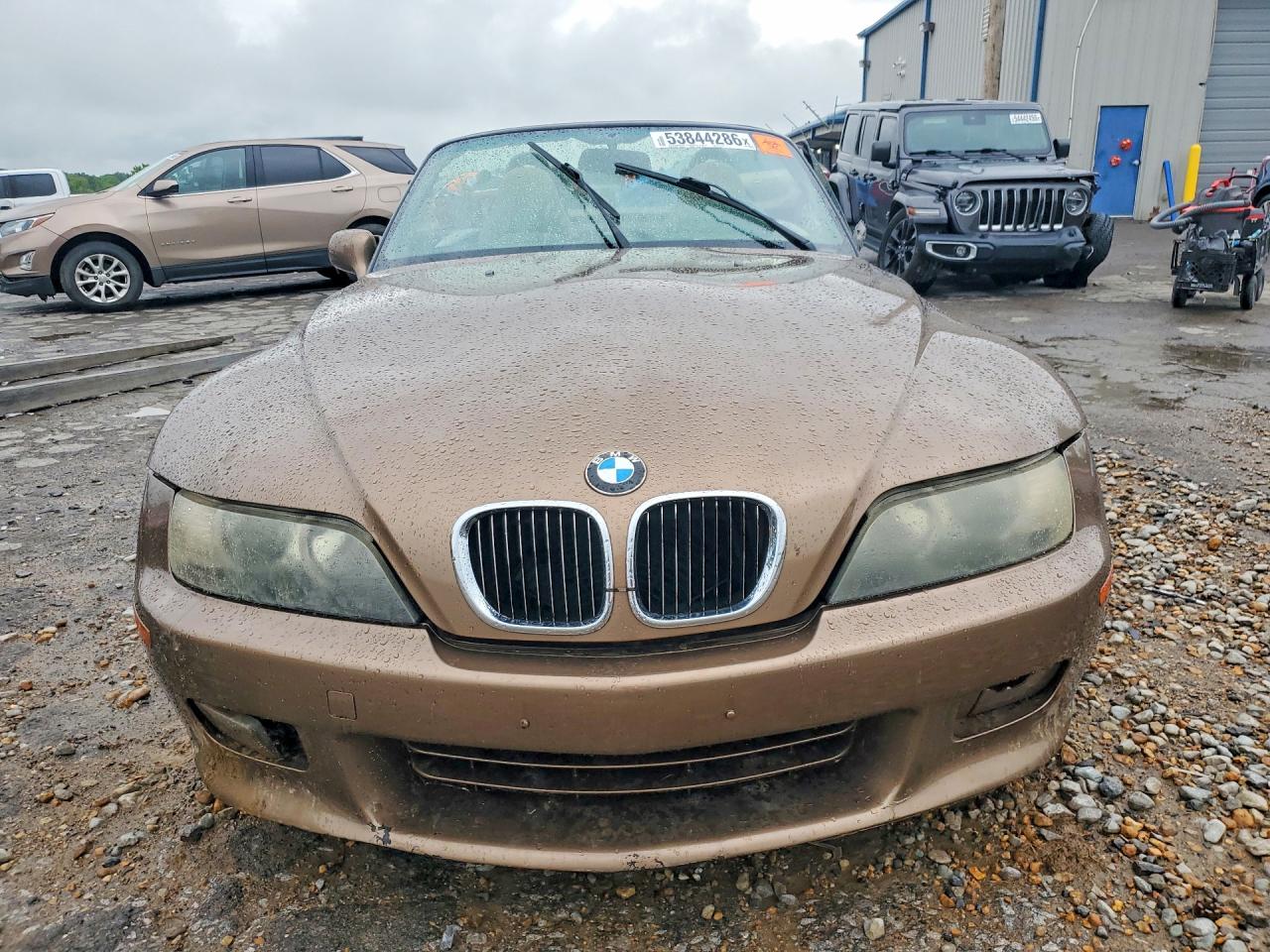 BMW Z Series 2.8