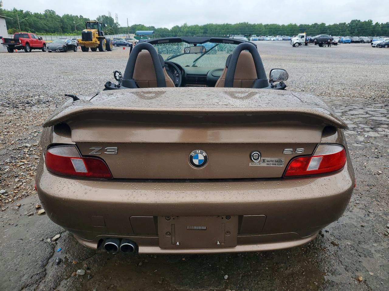 BMW Z Series 2.8