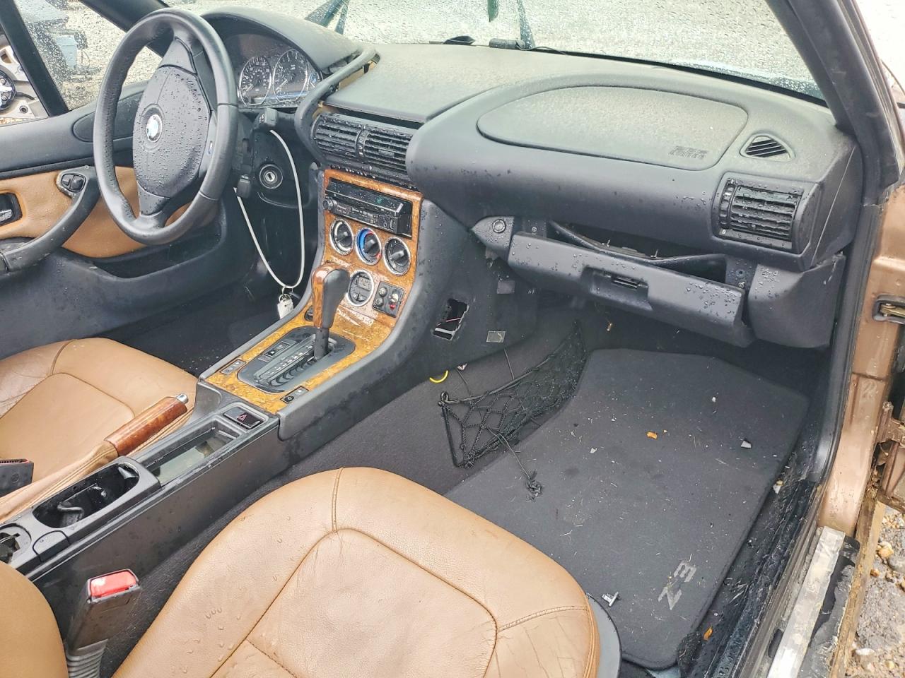 BMW Z Series 2.8