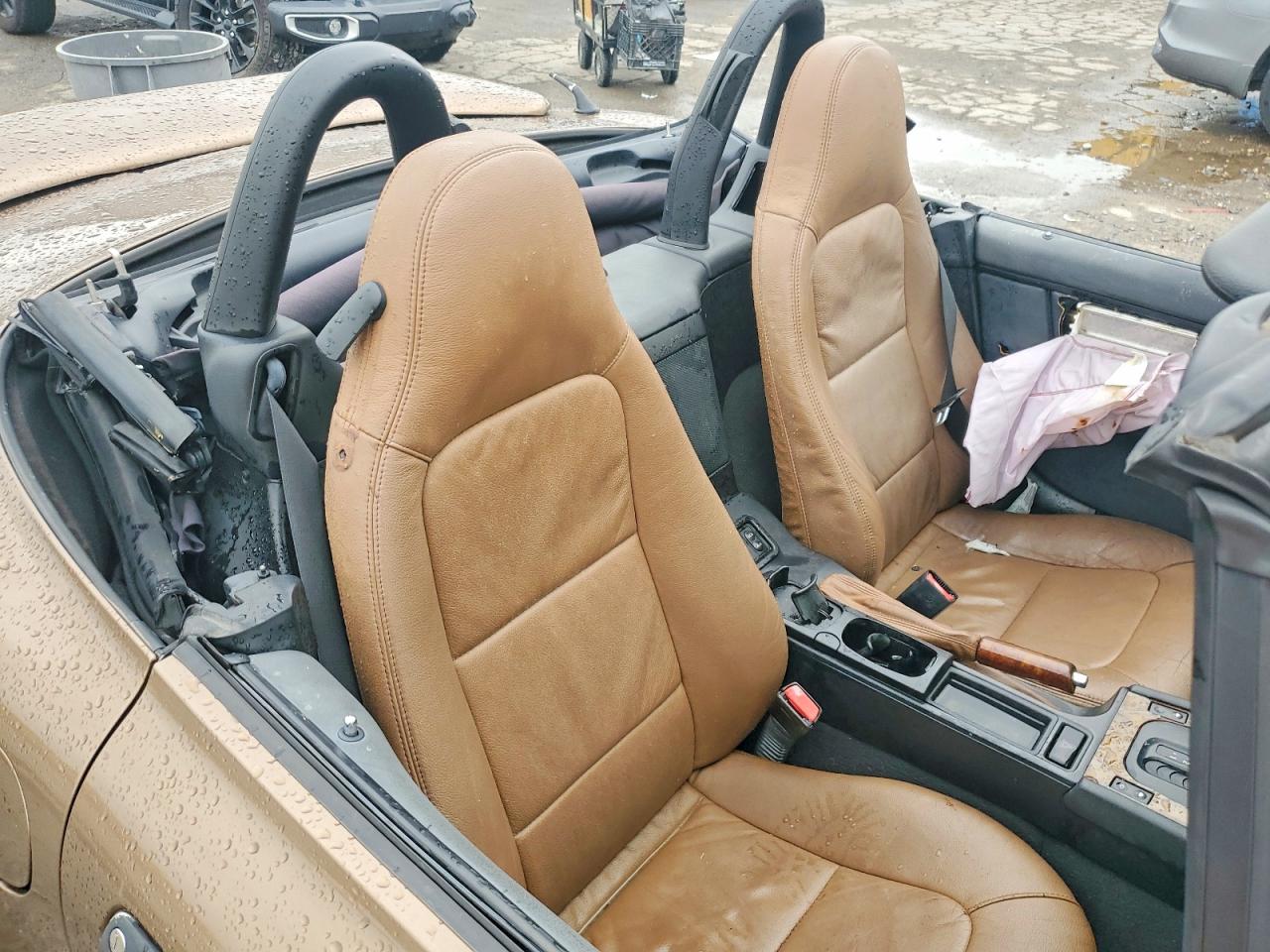 BMW Z Series 2.8