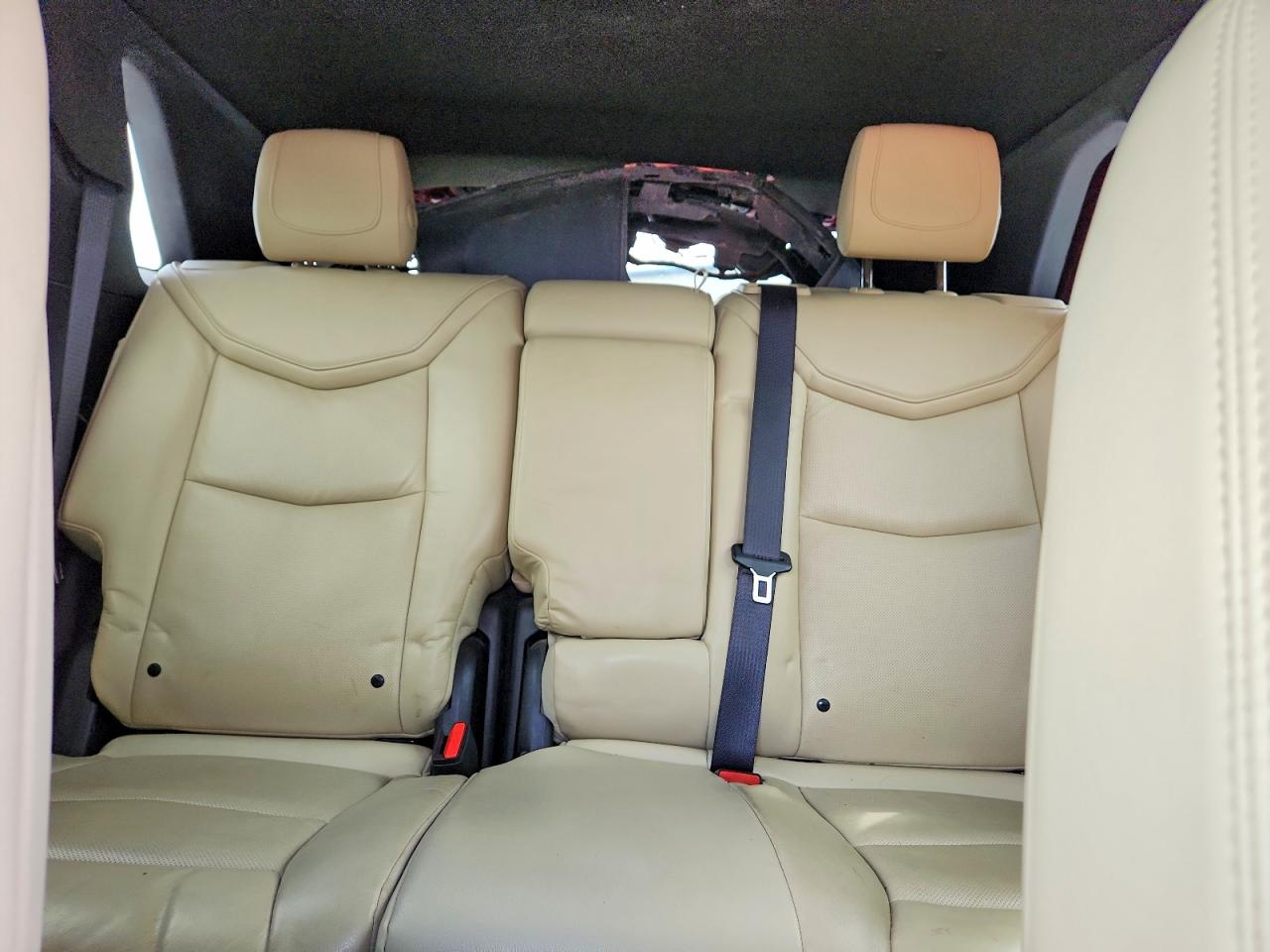 Cadillac XT5 Luxury