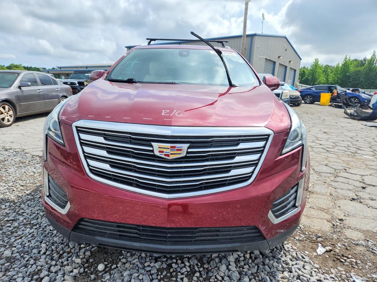 Cadillac XT5 Luxury
