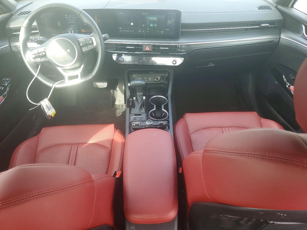 Kia K5 Gt Line