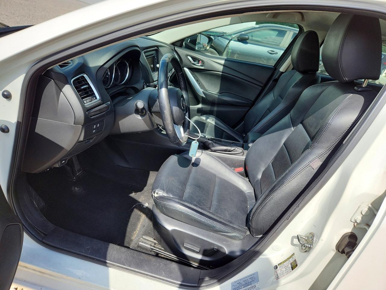 Mazda 6 Touring
