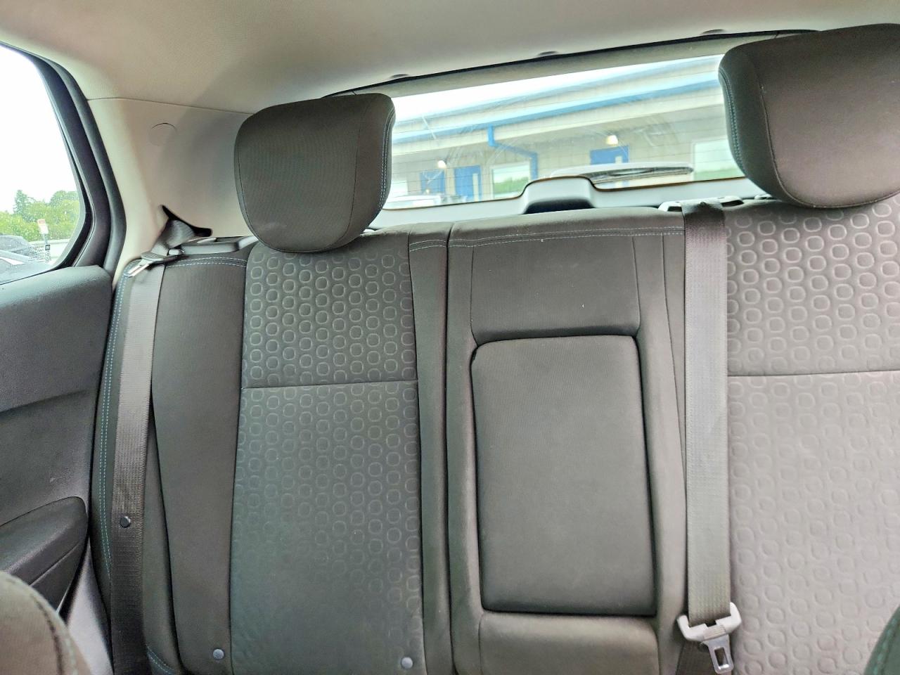 Chevrolet Trax Ls