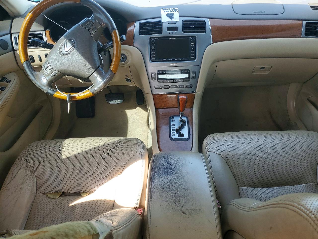 Lexus Es 330