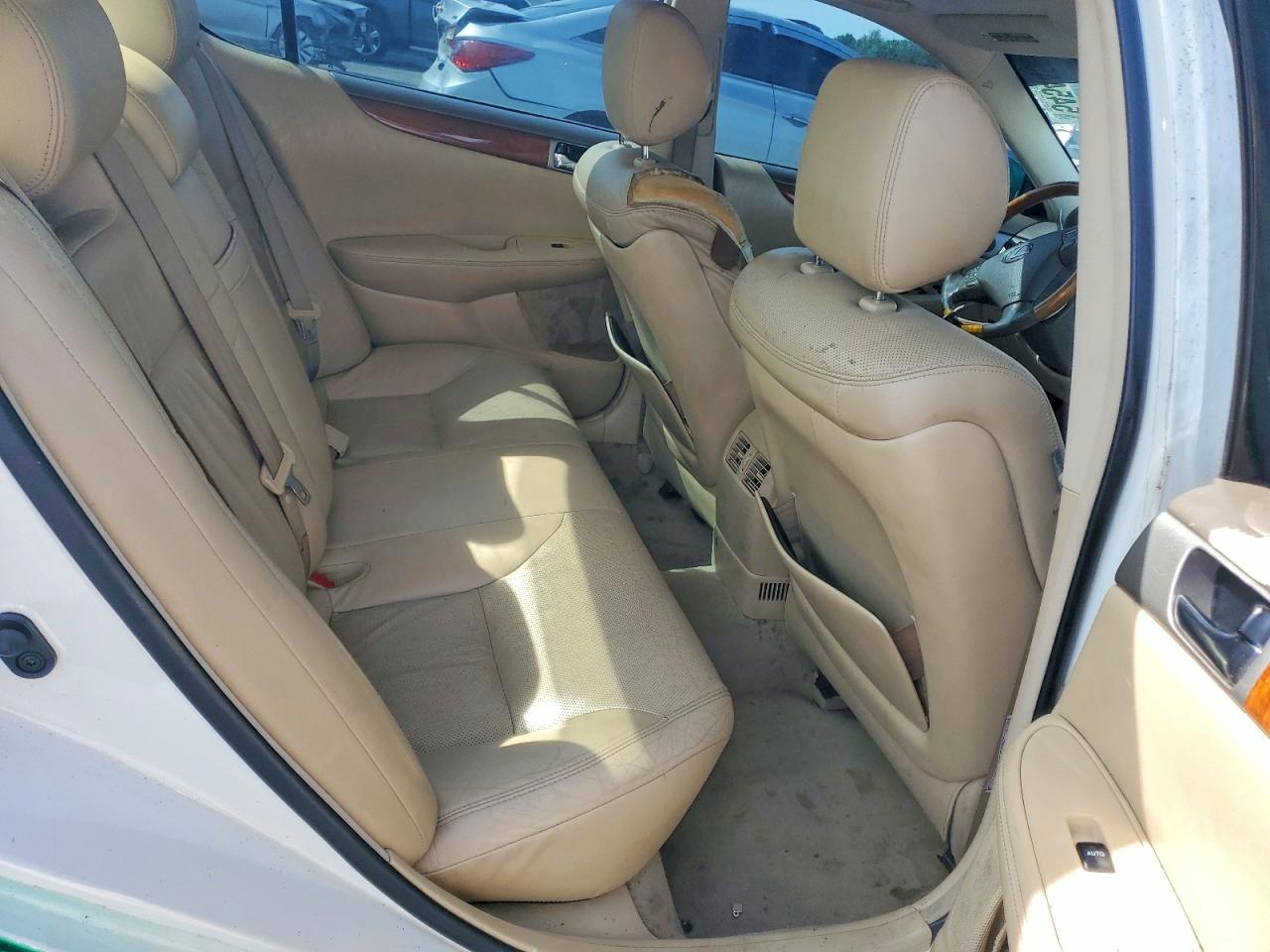 Lexus Es 330