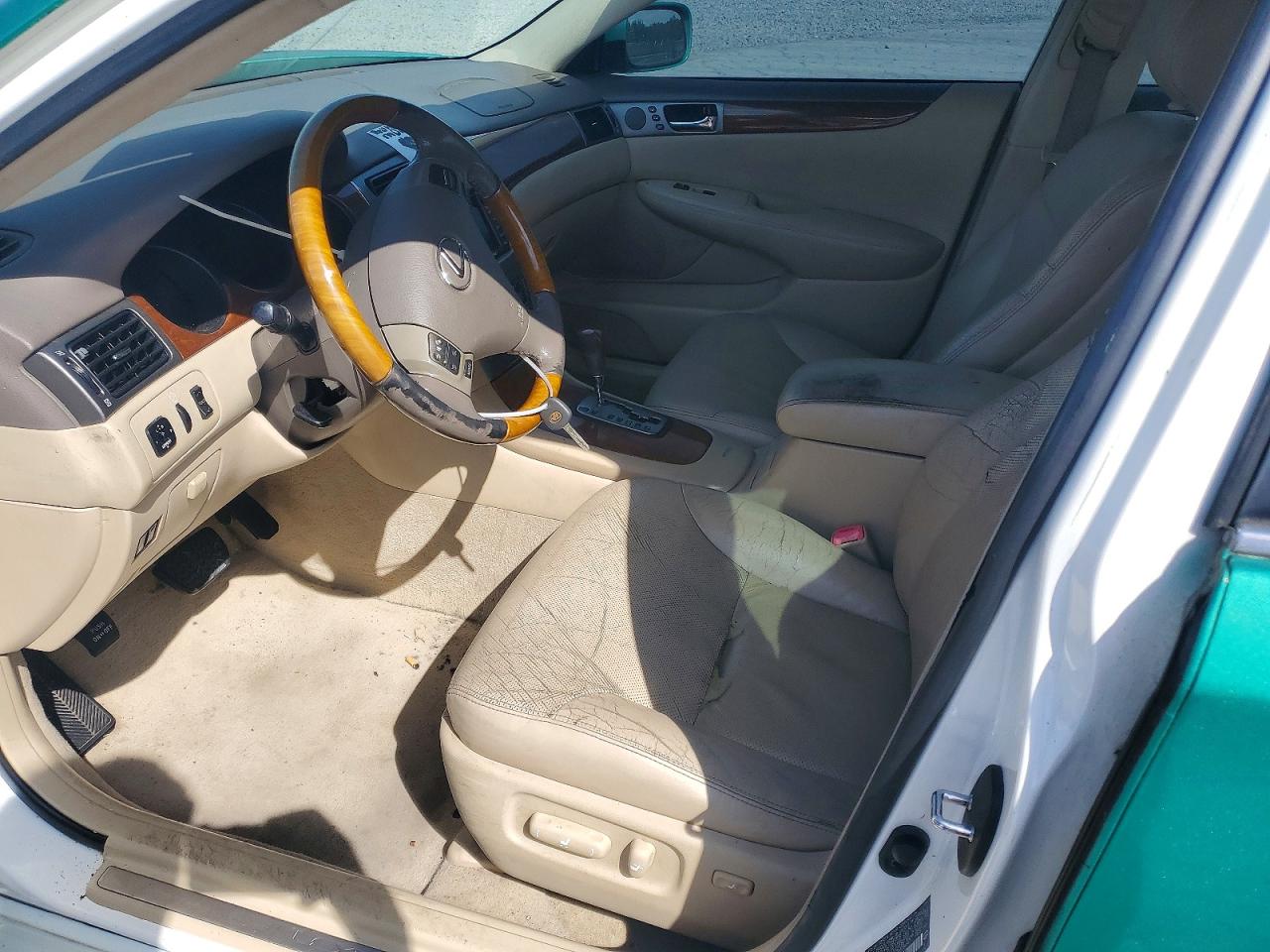 Lexus Es 330