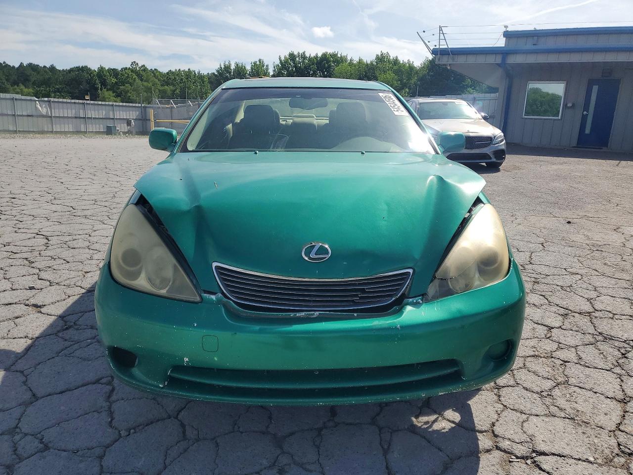 Lexus Es 330