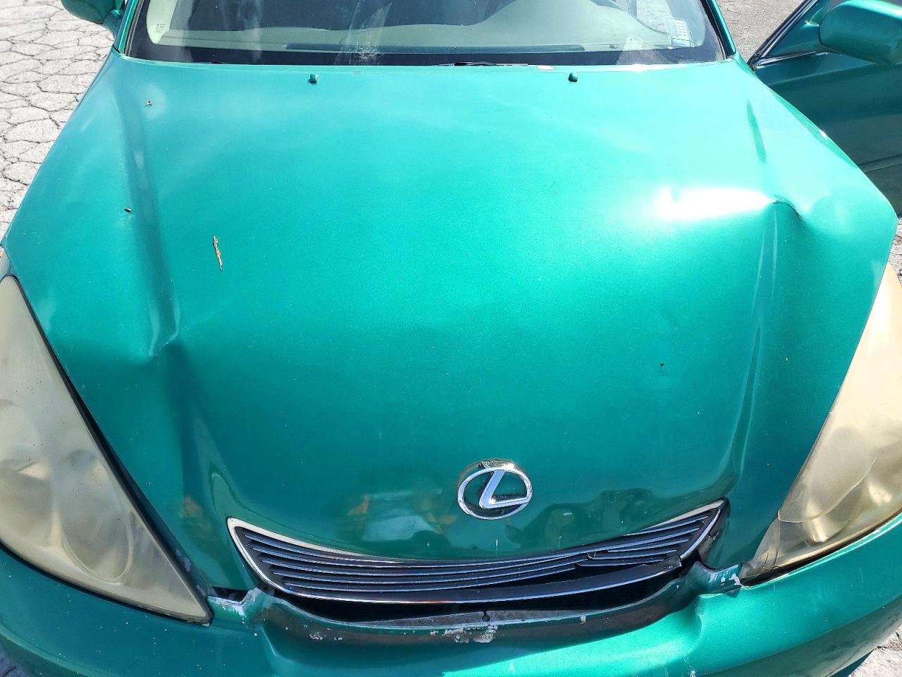 Lexus Es 330