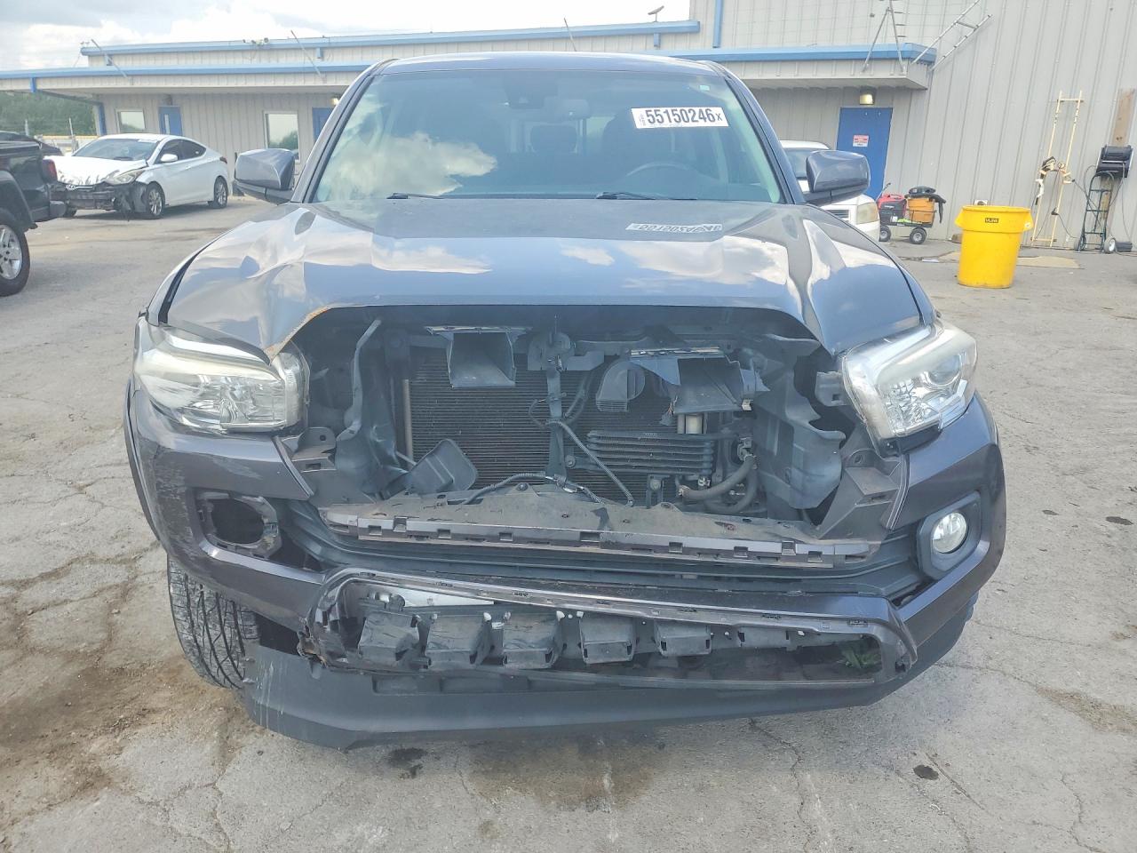 Toyota Tacoma Sr5 V6