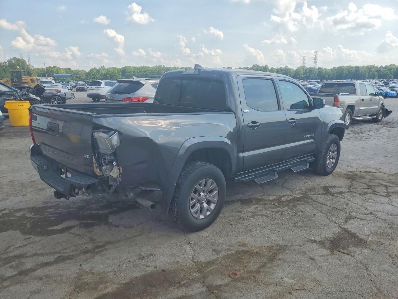 Toyota Tacoma Sr5 V6