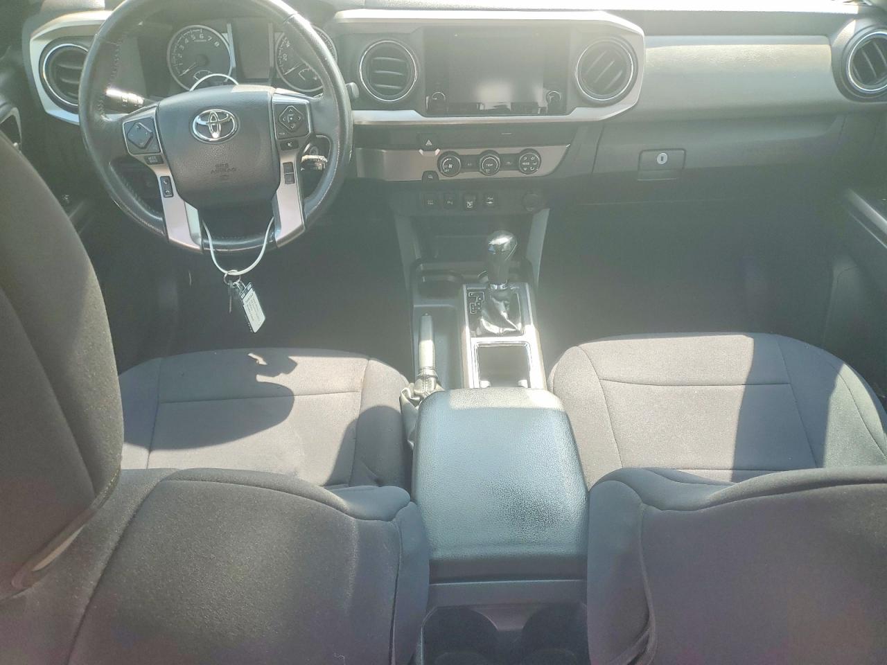 Toyota Tacoma Sr5 V6