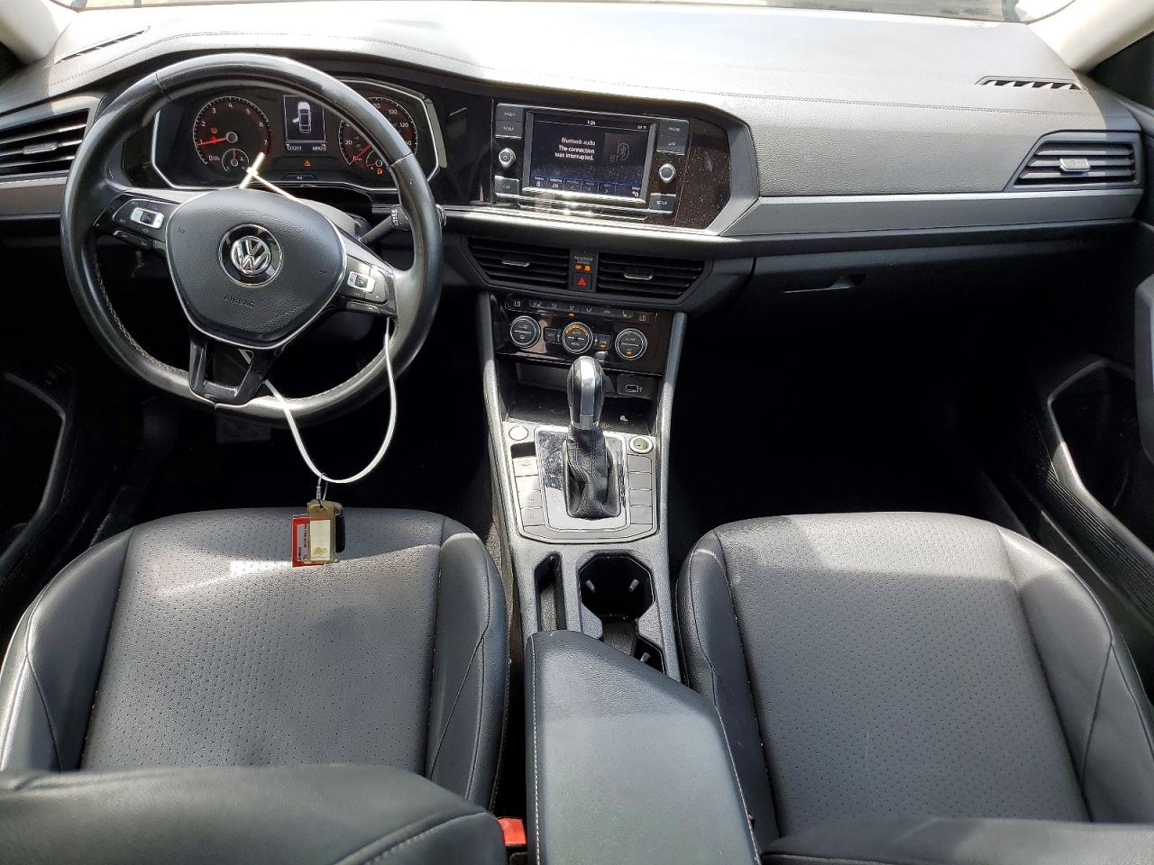 Volkswagen Jetta S