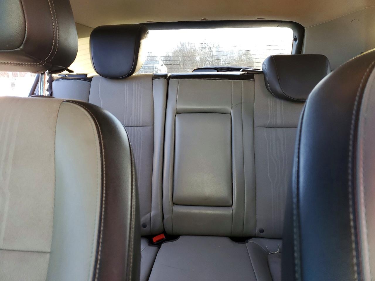 Chevrolet Trax 1lt