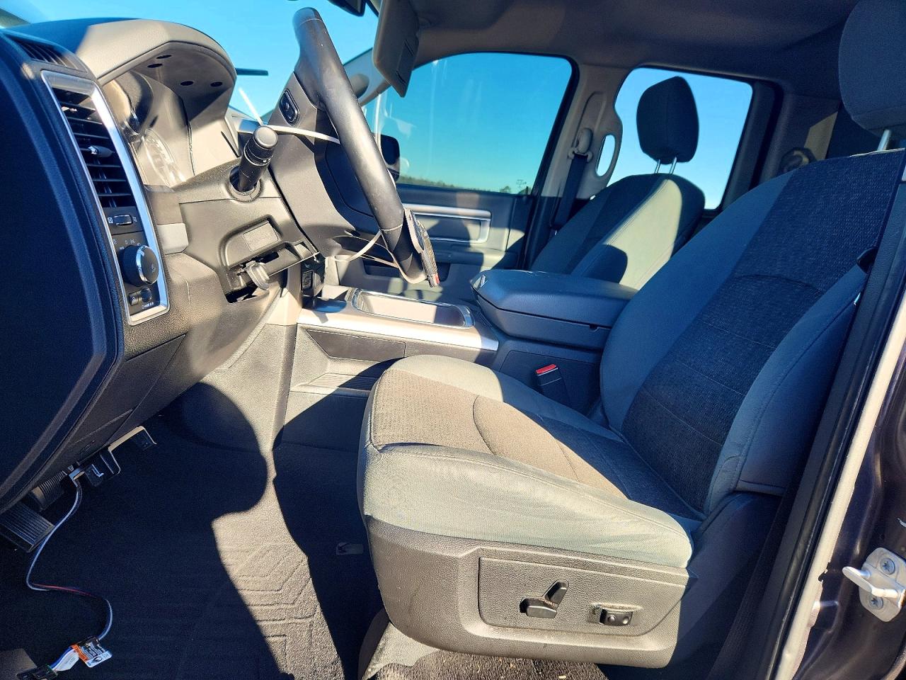 Ram 1500 Slt