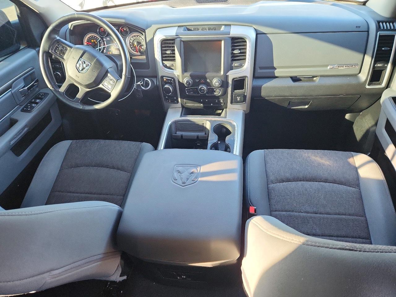Ram 1500 Slt