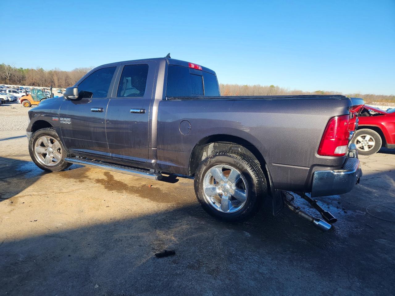 Ram 1500 Slt