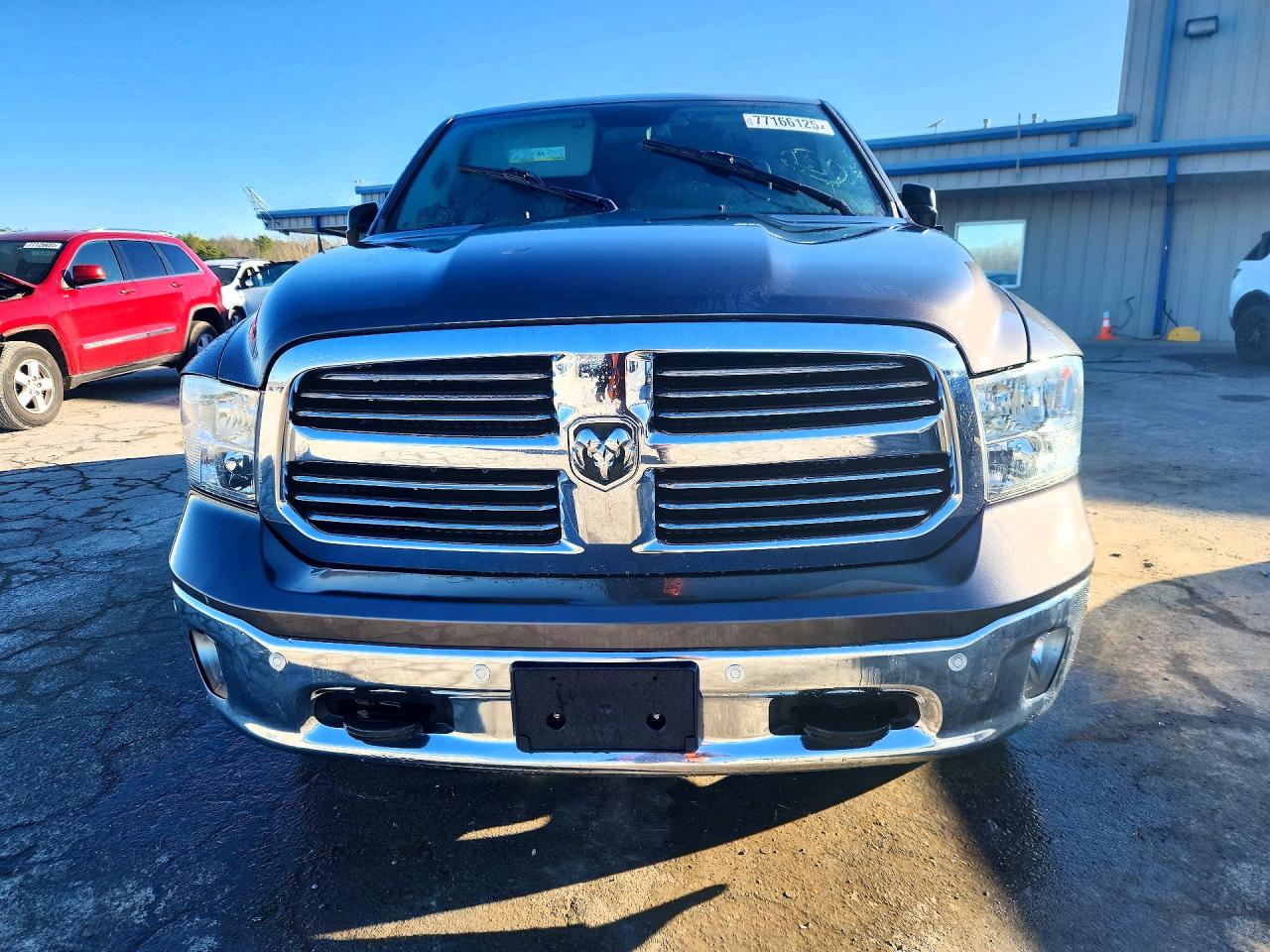 Ram 1500 Slt