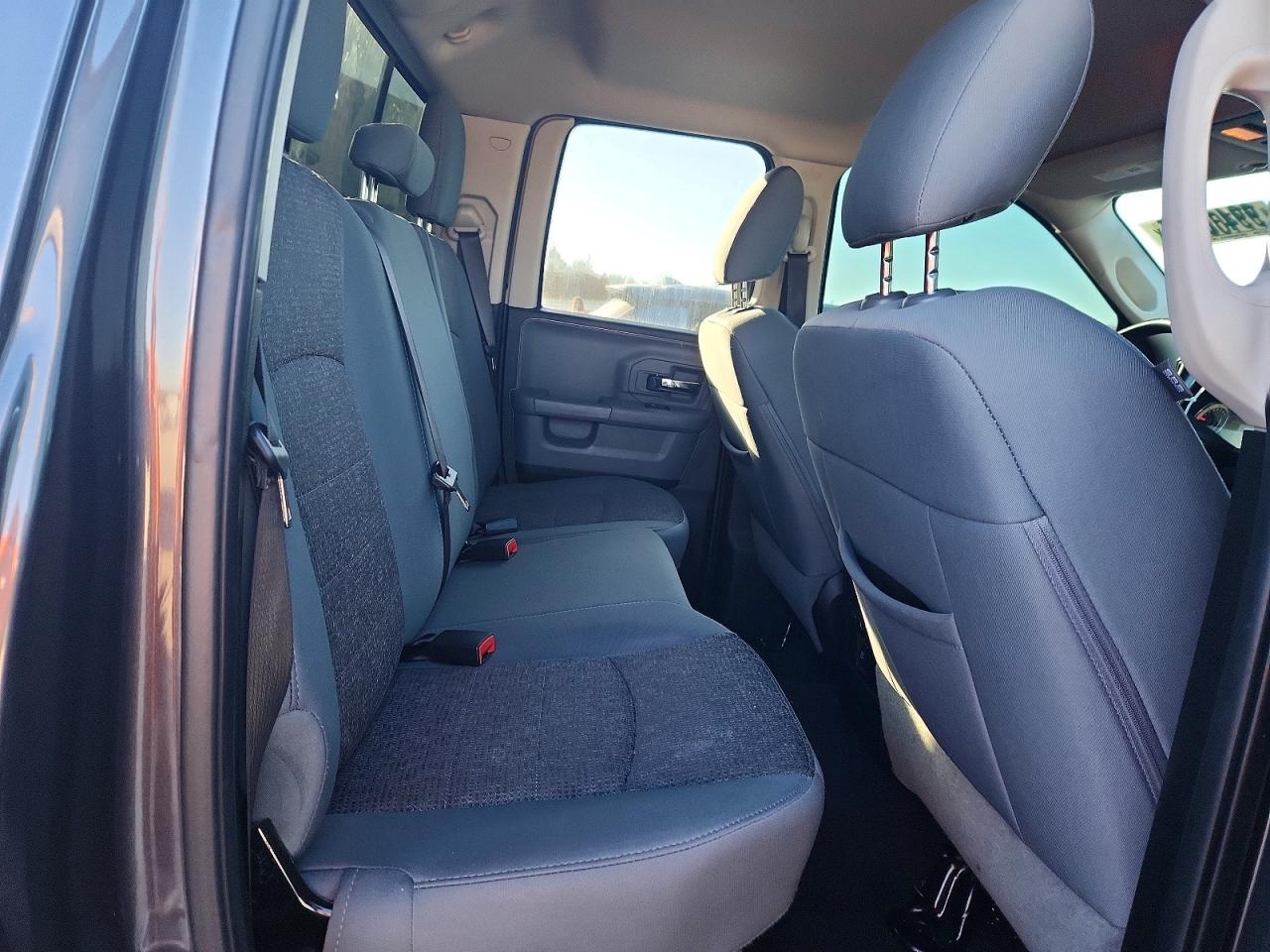Ram 1500 Slt