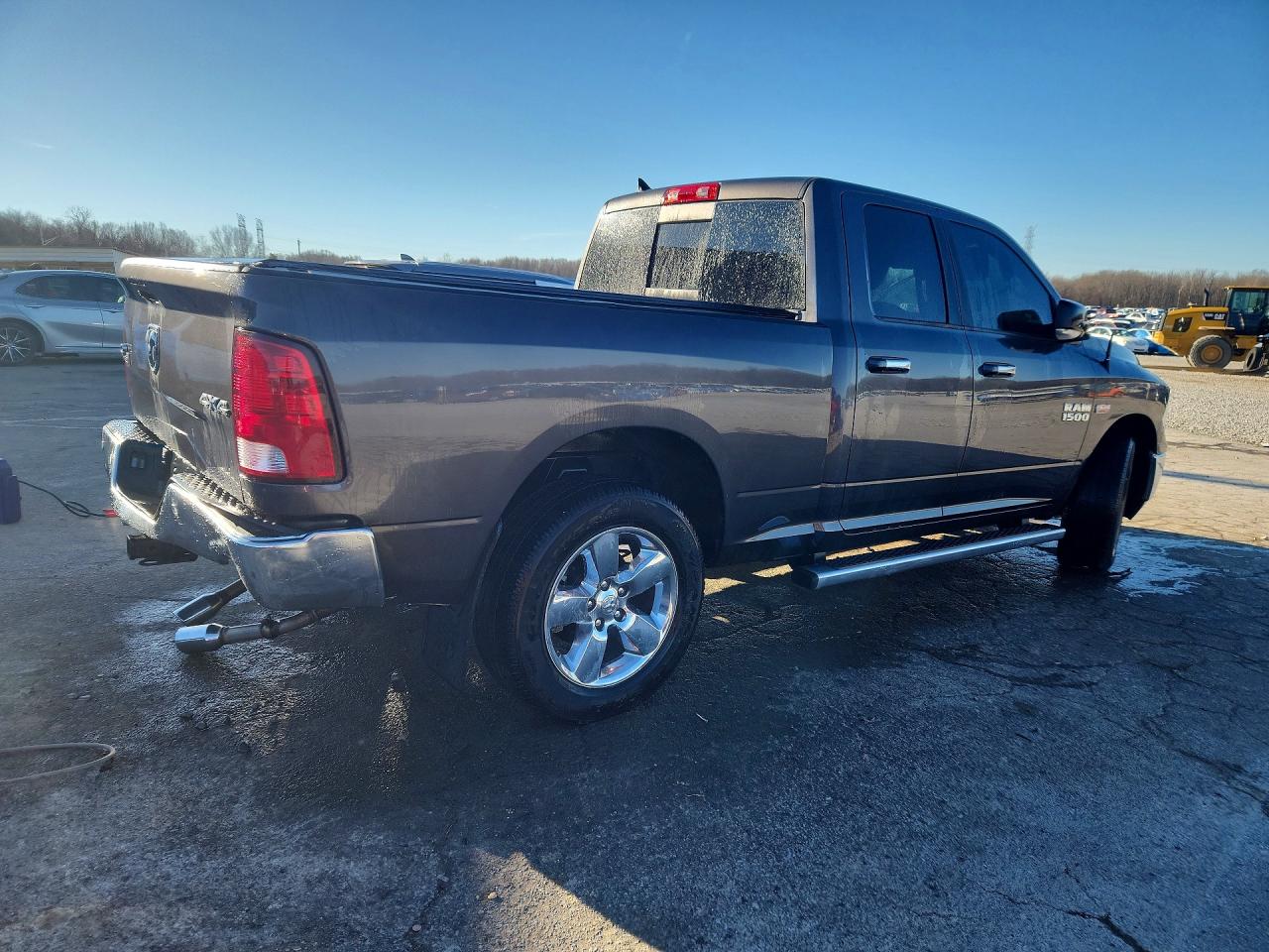Ram 1500 Slt