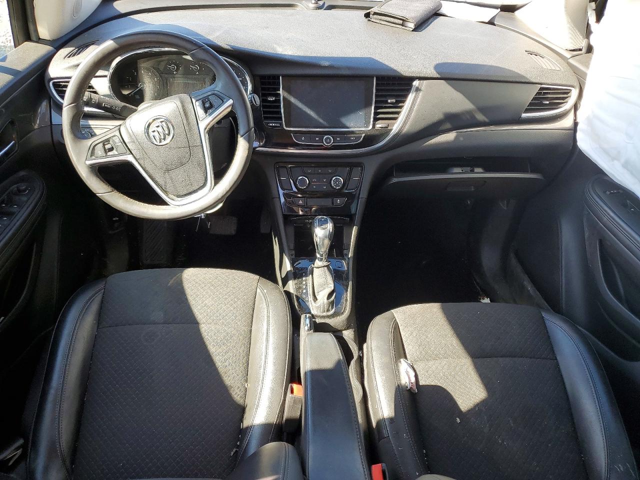 Buick Encore Preferred