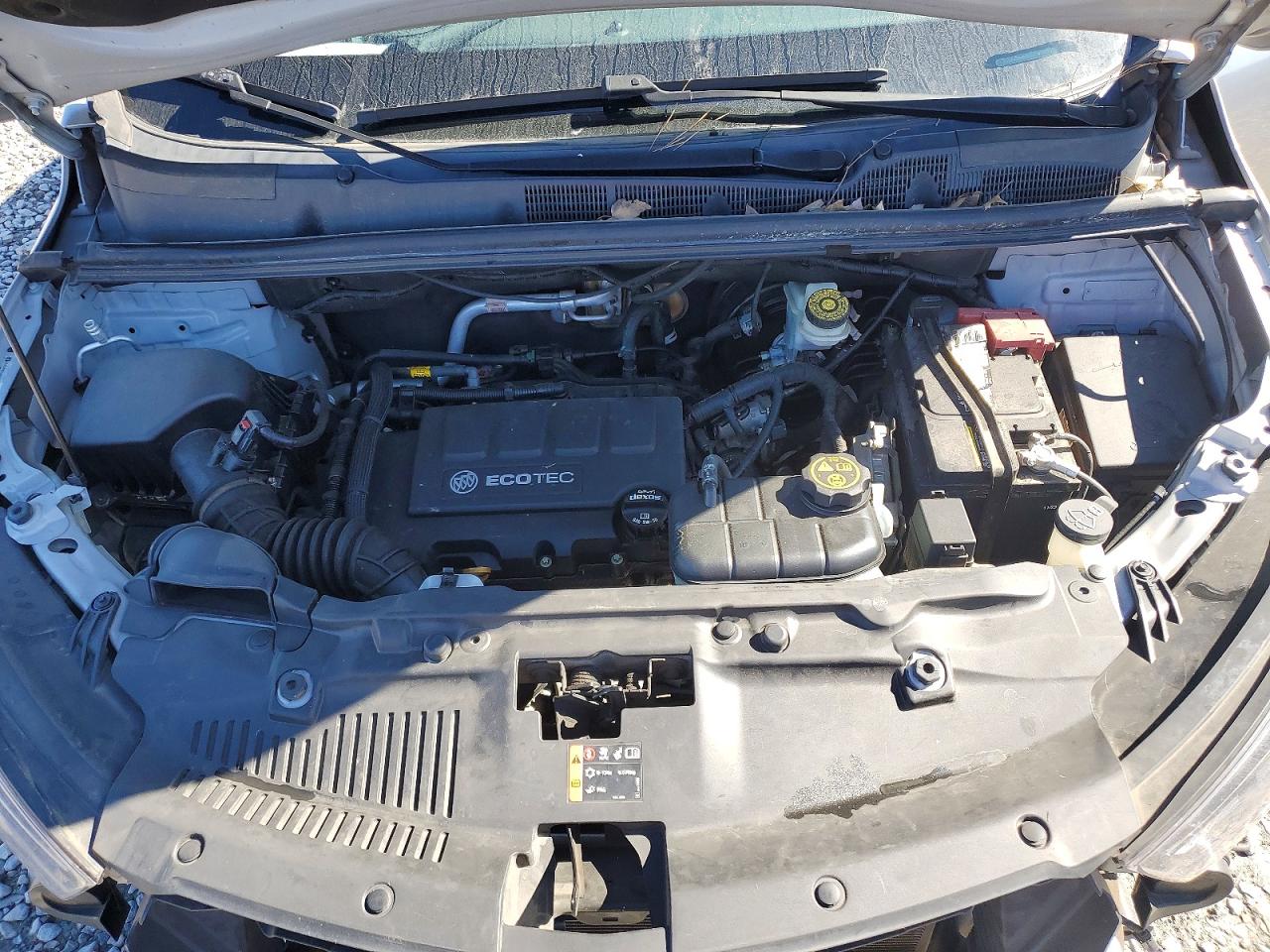Buick Encore Preferred