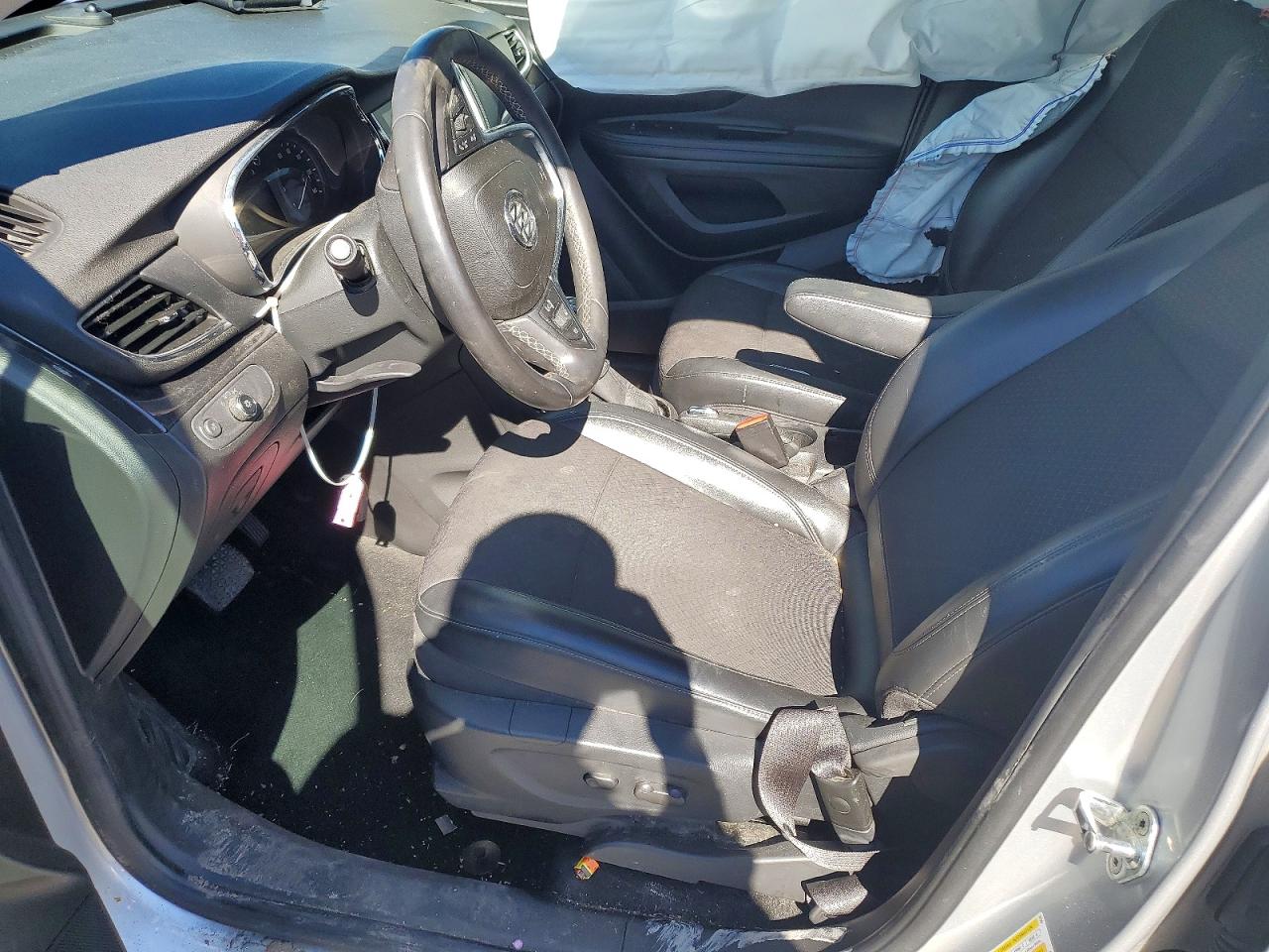 Buick Encore Preferred