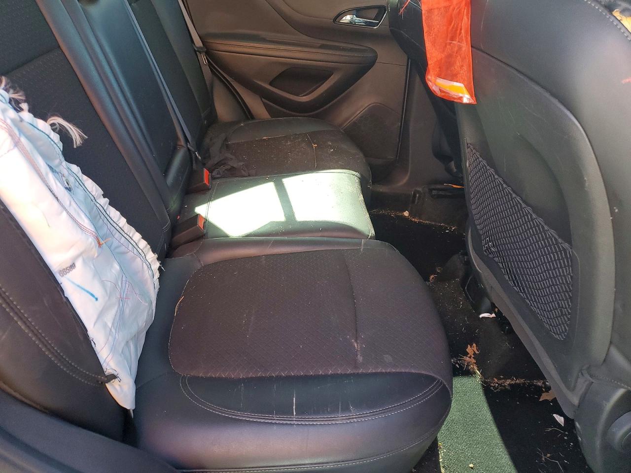 Buick Encore Preferred