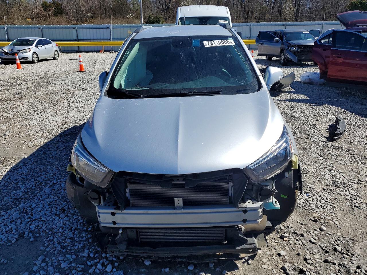 Buick Encore Preferred