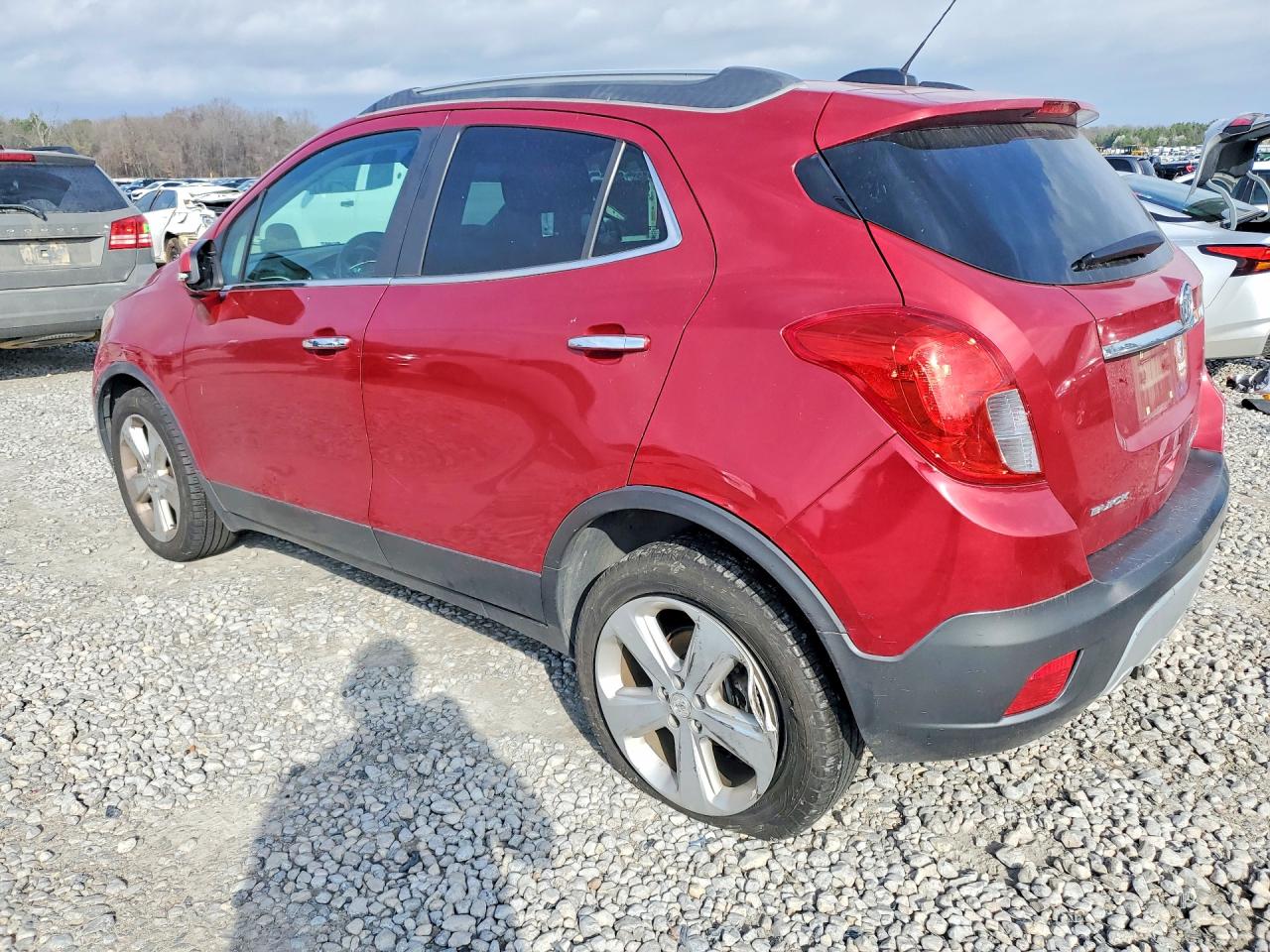 Buick Encore