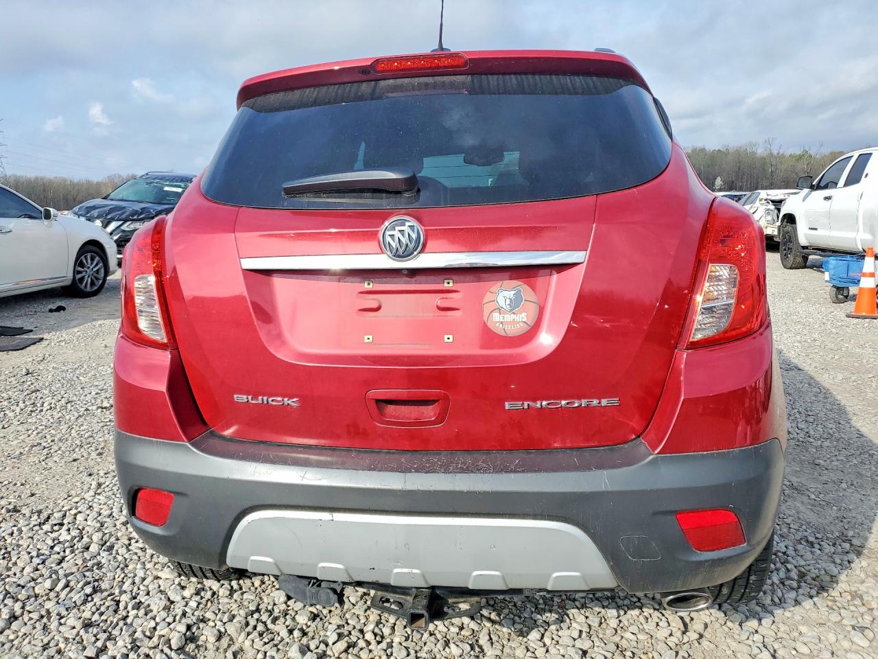 Buick Encore