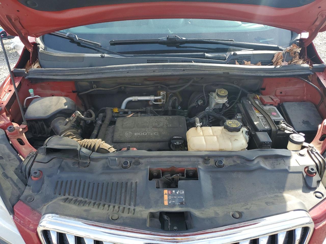 Buick Encore