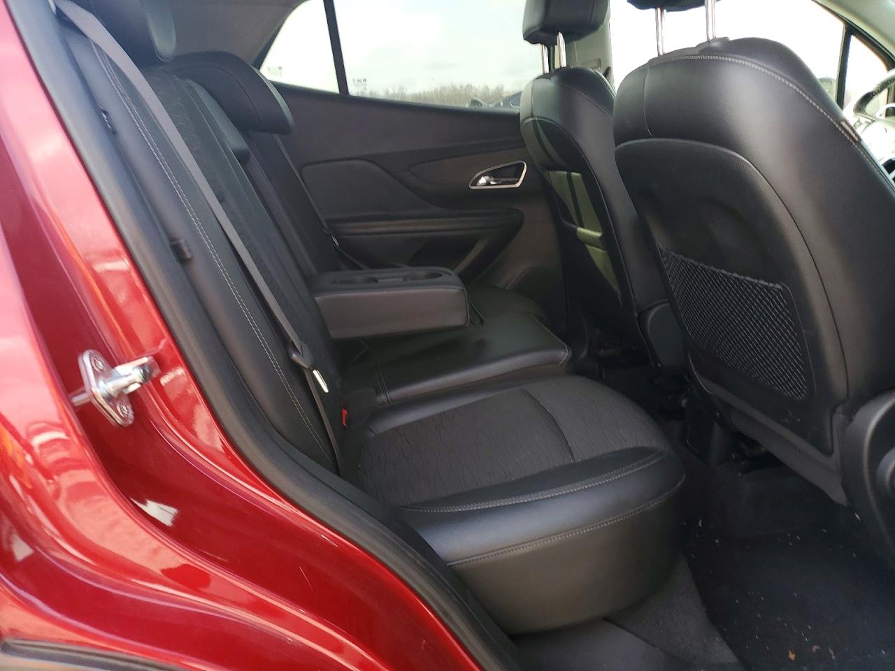 Buick Encore