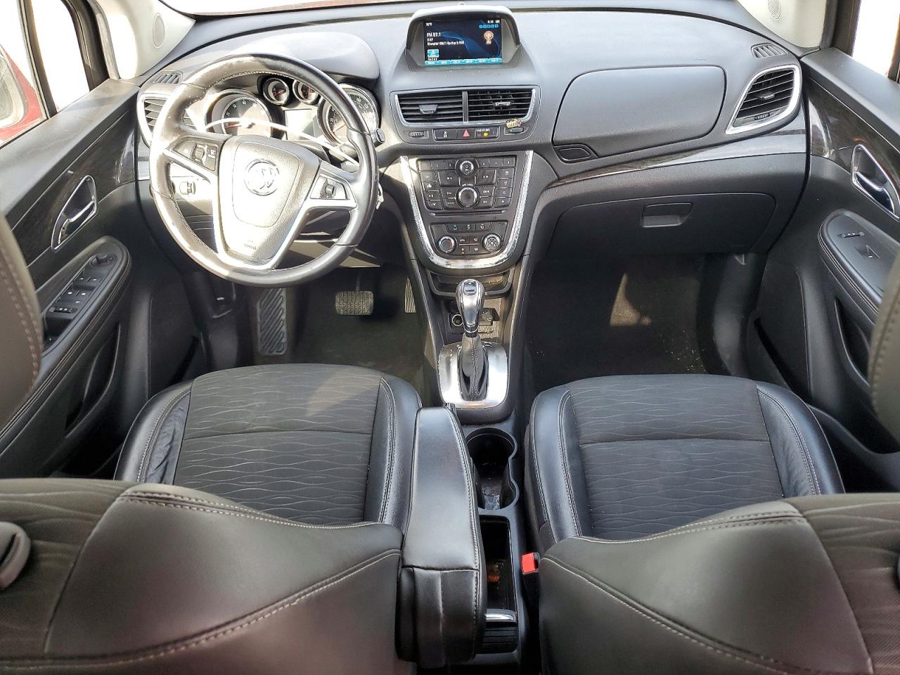Buick Encore