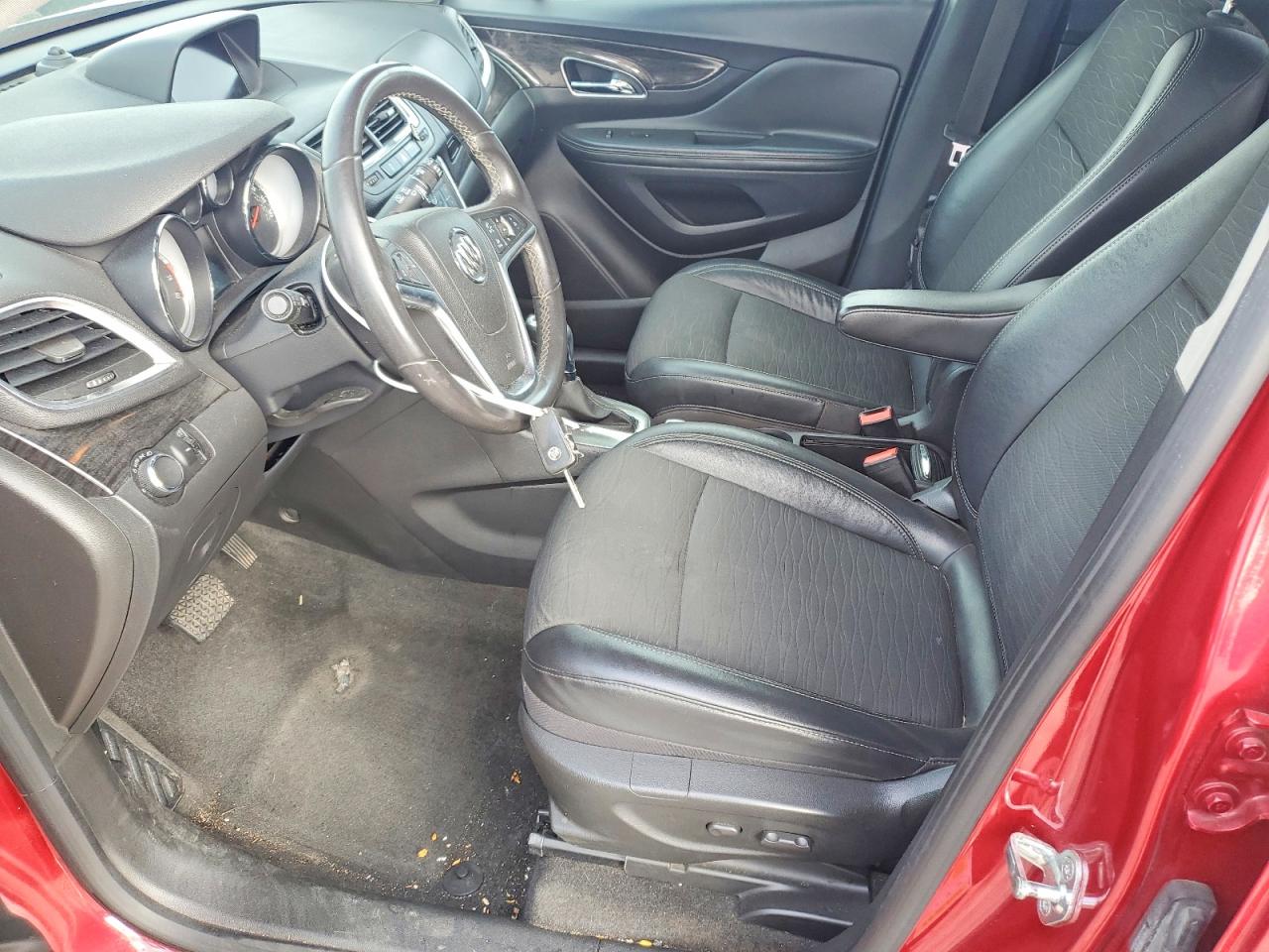 Buick Encore