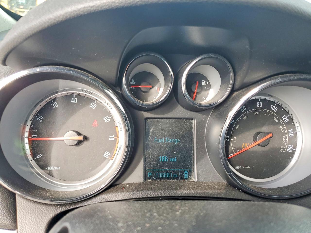 Buick Encore